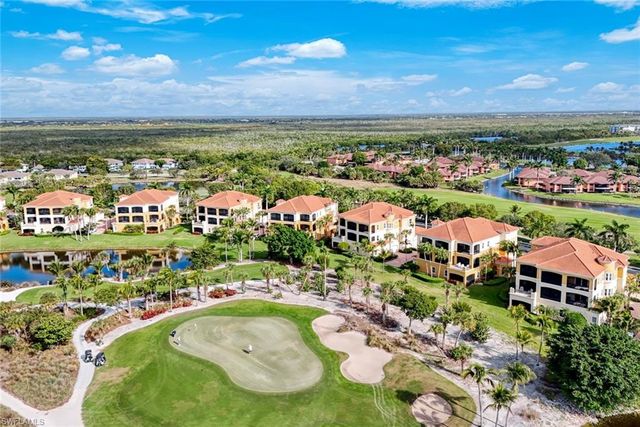 1446 Borghese LN 101, Naples, FL 34114