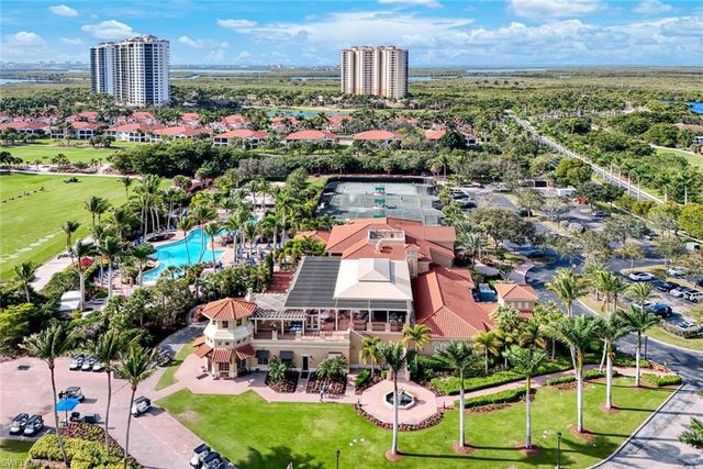 1446 Borghese LN 101, Naples, FL 34114