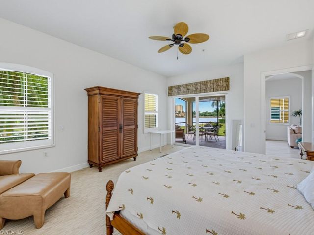 1446 Borghese LN 101, Naples, FL 34114