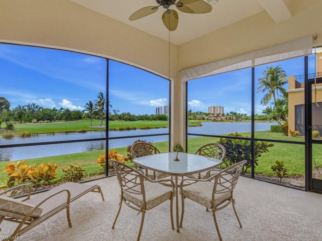 1446 Borghese LN 101, Naples, FL 34114