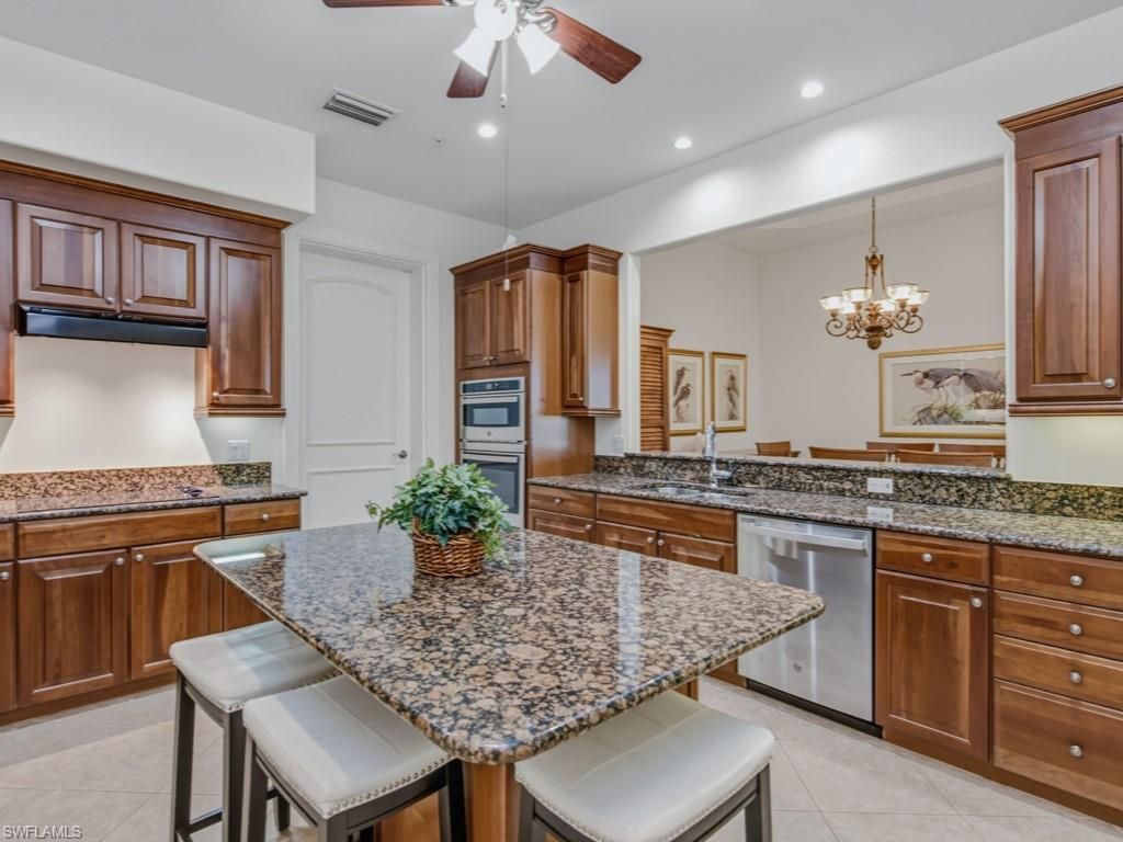 1446 Borghese LN 101, NAPLES, FL 34114 — photo 4