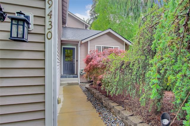9430 NE 181st Lane, Bothell, WA 98011