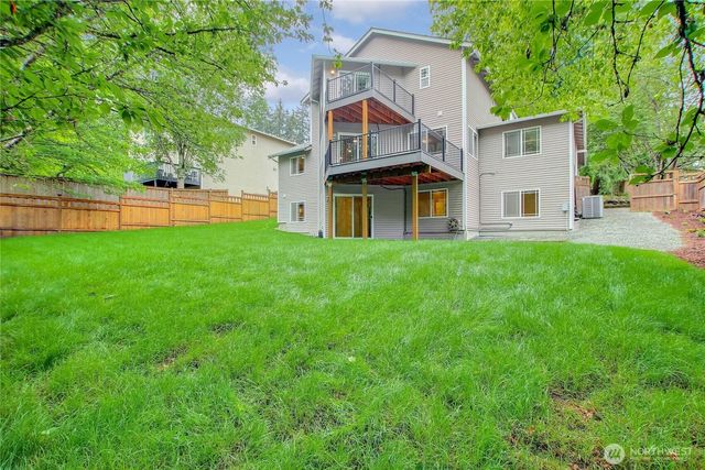 9430 NE 181st Lane, Bothell, WA 98011