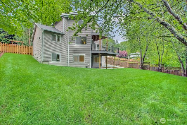 9430 NE 181st Lane, Bothell, WA 98011
