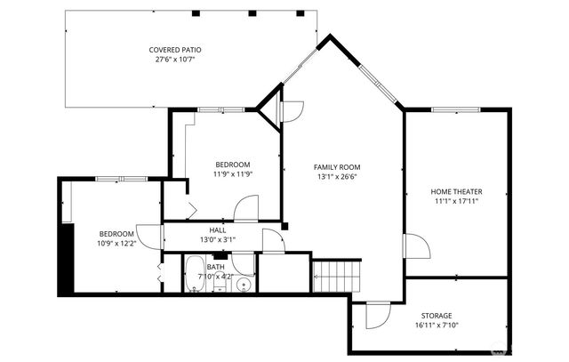 9430 NE 181st Lane, Bothell, WA 98011