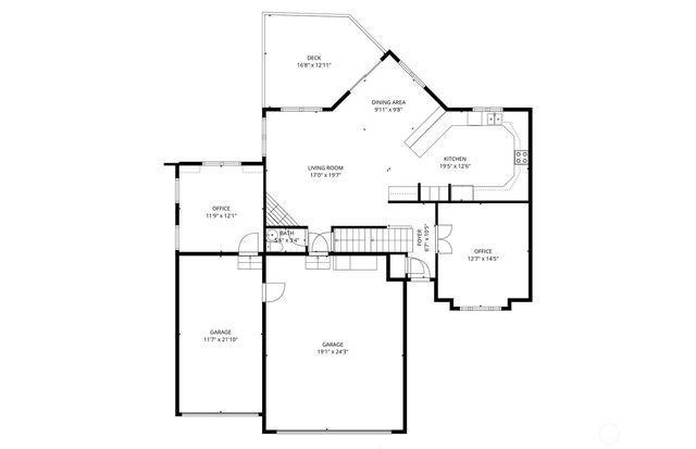 9430 NE 181st Lane, Bothell, WA 98011
