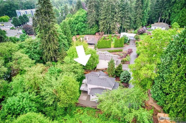 9430 NE 181st Lane, Bothell, WA 98011
