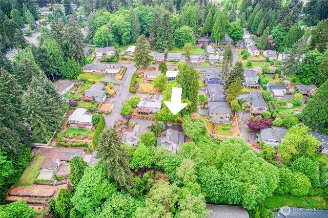 9430 NE 181st Lane, Bothell, WA 98011