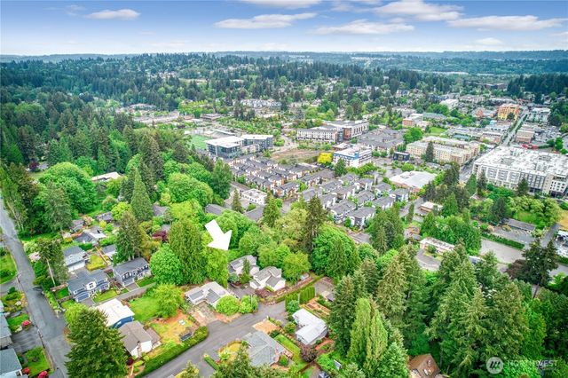 9430 NE 181st Lane, Bothell, WA 98011