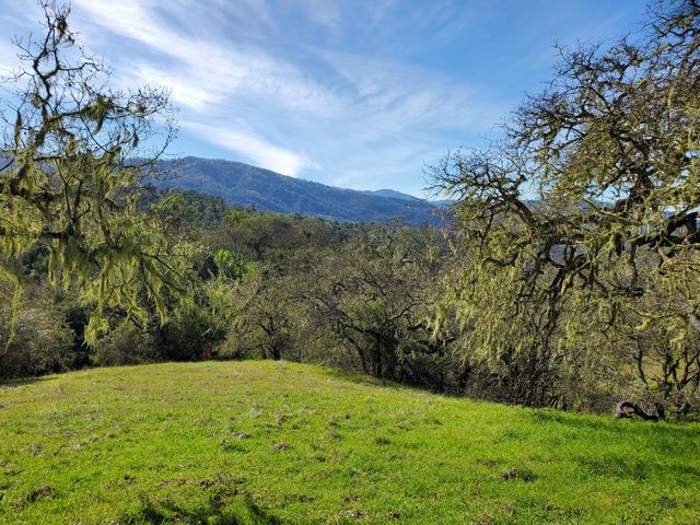 0 CACHAGUA ROAD, Carmel Valley, CA 93924