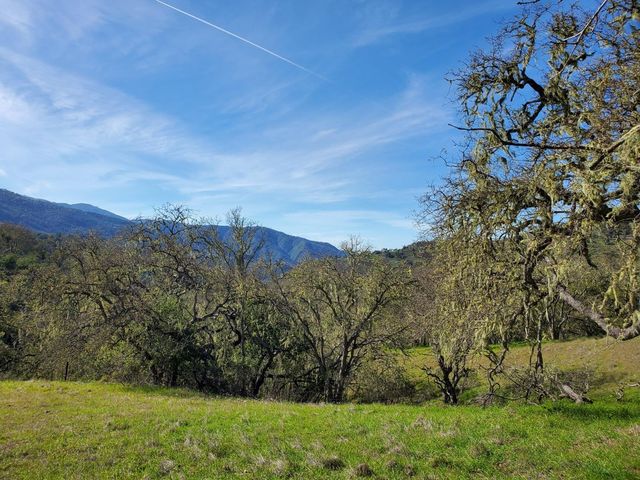 0 CACHAGUA ROAD, Carmel Valley, CA 93924