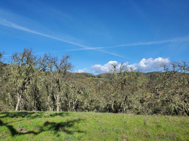 0 CACHAGUA ROAD, Carmel Valley, CA 93924