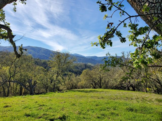 0 CACHAGUA ROAD, Carmel Valley, CA 93924