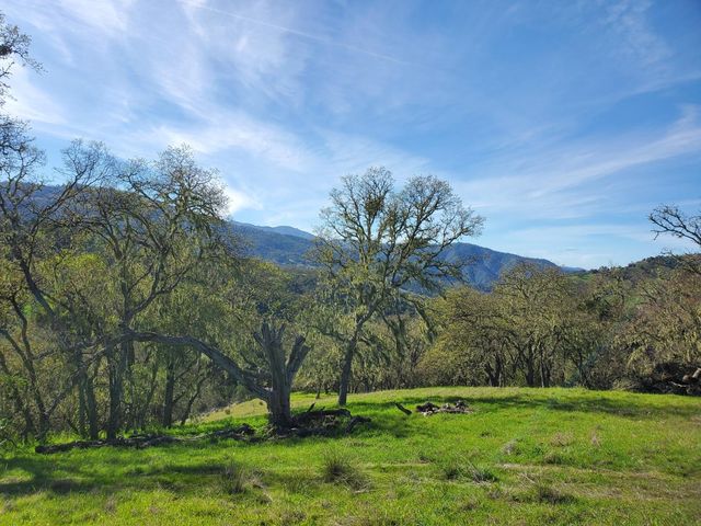 0 CACHAGUA ROAD, Carmel Valley, CA 93924