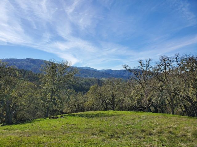 0 CACHAGUA ROAD, Carmel Valley, CA 93924