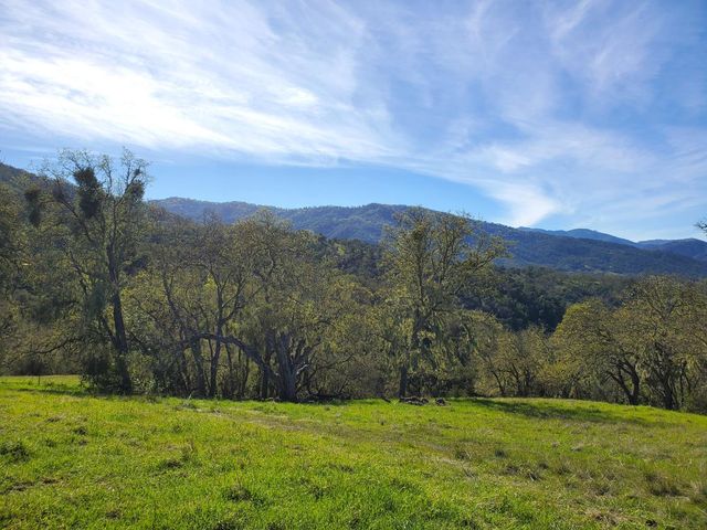 0 CACHAGUA ROAD, Carmel Valley, CA 93924