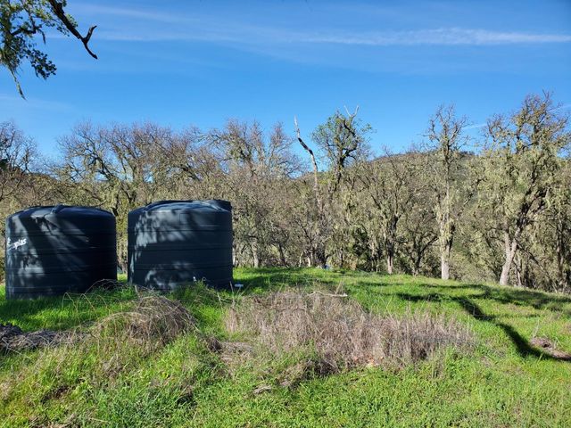 0 CACHAGUA ROAD, Carmel Valley, CA 93924