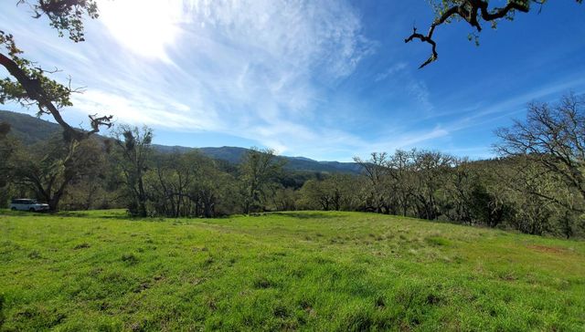 0 CACHAGUA ROAD, Carmel Valley, CA 93924