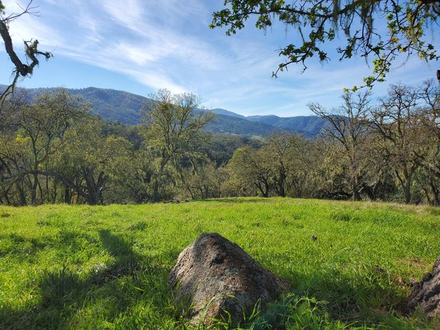 0 CACHAGUA ROAD, Carmel Valley, CA 93924