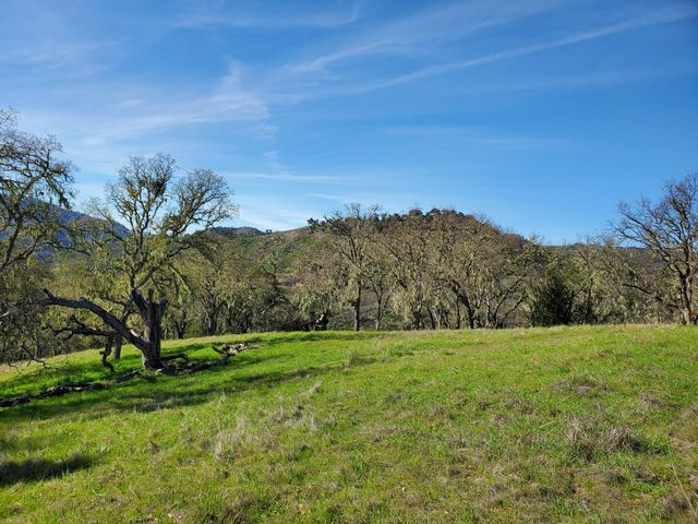 0 CACHAGUA ROAD, Carmel Valley, CA 93924