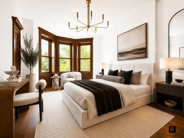 1137 Park Place, New York City, NY 11213