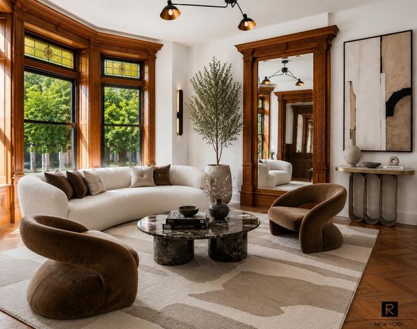 1137 Park Place, New York City, NY 11213