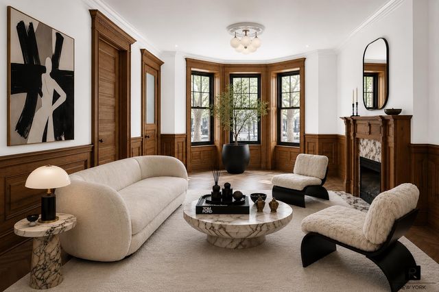 1137 Park Place, New York City, NY 11213