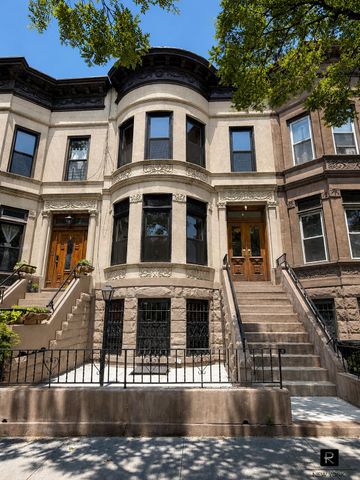 1137 Park Place, New York City, NY 11213