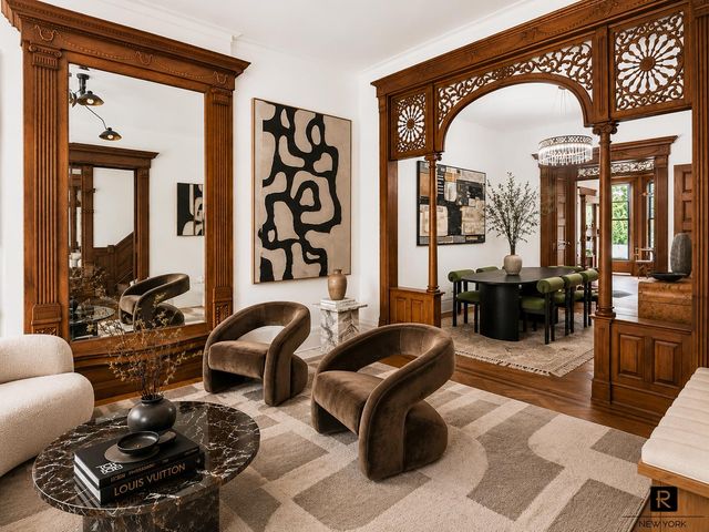 1137 Park Place, New York City, NY 11213
