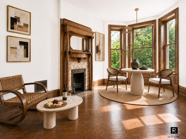 1137 Park Place, New York City, NY 11213