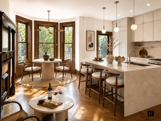 1137 Park Place, New York City, NY 11213