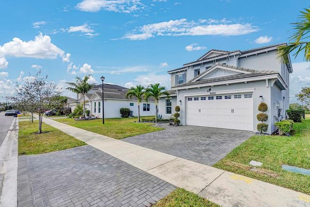 4655 Citron Way, Westlake, FL 33470