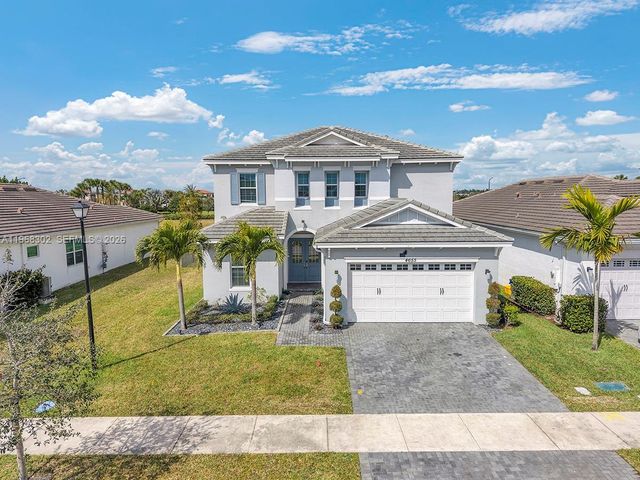 4655 Citron Way, Westlake, FL 33470