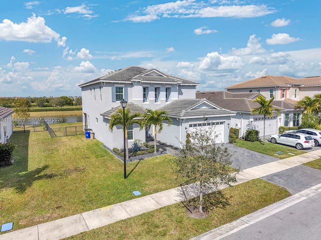 4655 Citron Way, Westlake, FL 33470