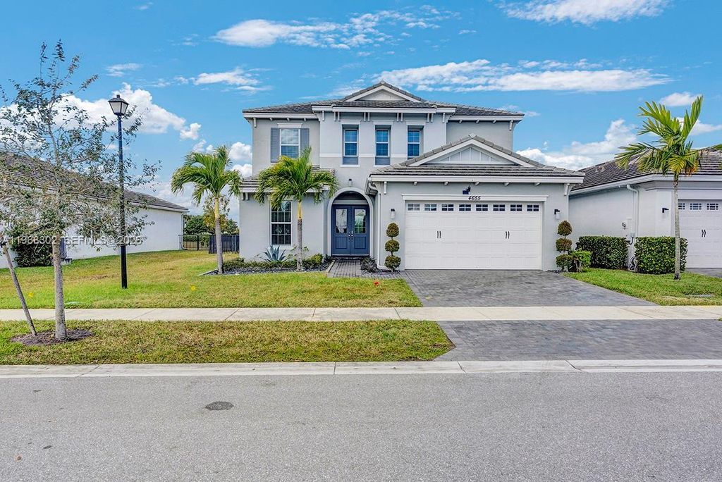 4655 Citron Way, Westlake, FL 33470