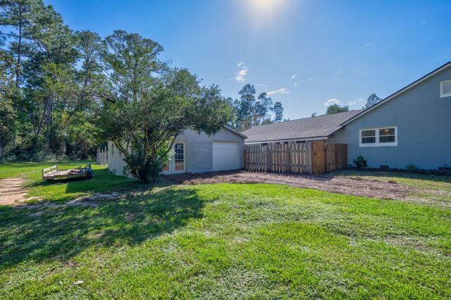 10365 Etheridge Road, Pensacola, FL 32507
