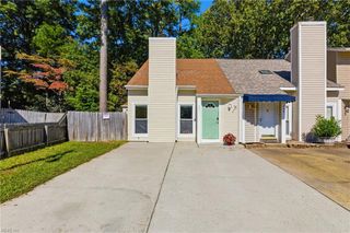 447 Benlea CIR, Virginia Beach, VA 23454