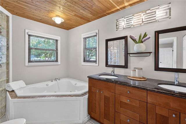 2678 HUMMINGBIRD Drive, Duluth, GA 30096