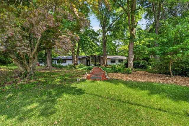 2678 HUMMINGBIRD Drive, Duluth, GA 30096