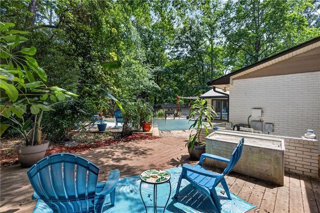 2678 HUMMINGBIRD Drive, Duluth, GA 30096