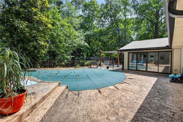 2678 HUMMINGBIRD Drive, Duluth, GA 30096