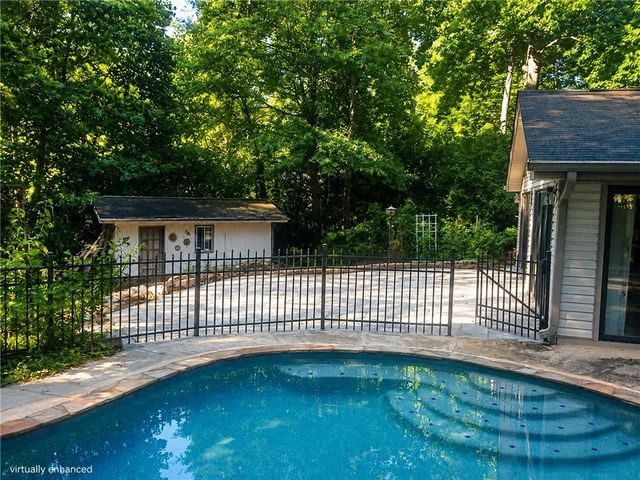 2678 HUMMINGBIRD Drive, Duluth, GA 30096