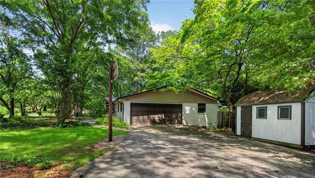 2678 HUMMINGBIRD Drive, Duluth, GA 30096