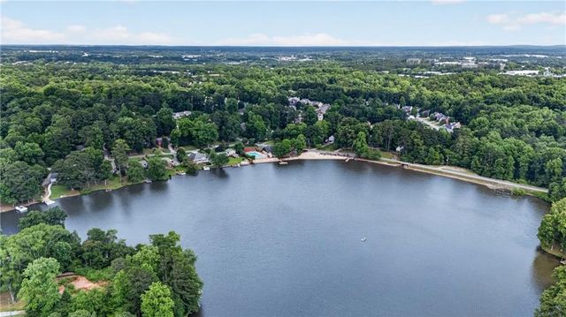 2678 HUMMINGBIRD Drive, Duluth, GA 30096