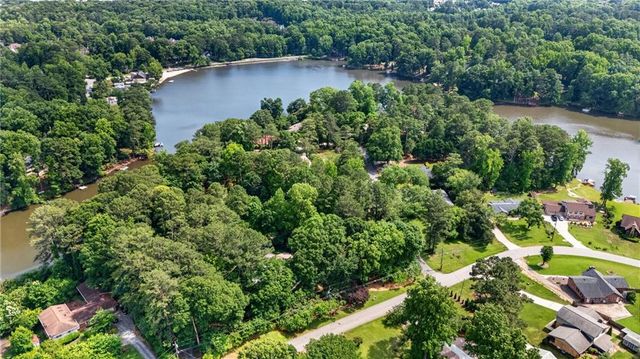 2678 HUMMINGBIRD Drive, Duluth, GA 30096