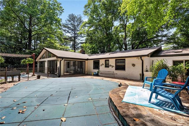 2678 HUMMINGBIRD Drive, Duluth, GA 30096