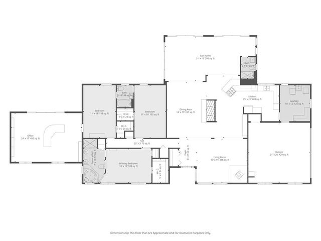2678 HUMMINGBIRD Drive, Duluth, GA 30096