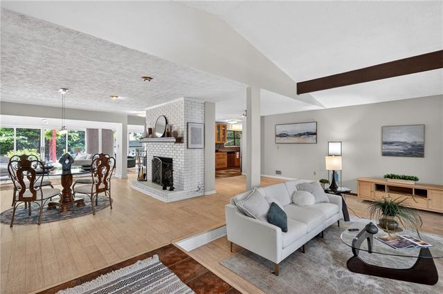 2678 HUMMINGBIRD Drive, Duluth, GA 30096