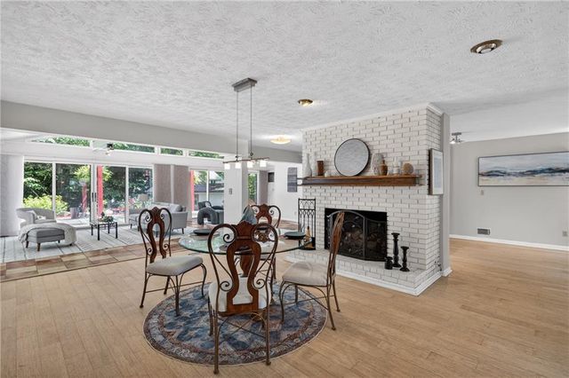 2678 HUMMINGBIRD Drive, Duluth, GA 30096