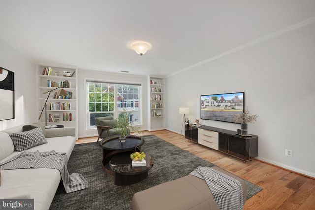 1359 N VAN DORN ST, Alexandria, VA 22304